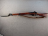 BRITISH LEE ENFIELD Model No. 4 Mark II, Bolt-Action Rifle, .303British, S#362075
