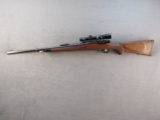 INTERARMS Model Whitworth, Bolt-Action Rifle, .458win, S#B275161