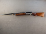 DAIWA Model Auto 500, Semi-Auto Shotgun, 12g, S#P218105
