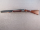 KASSNAR Model Churchill, Breech-Action Shotgun, 12g, S#766115525