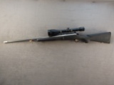 REMINGTON Model 700, Bolt-Action Rifle, .22-250, S#EG001751