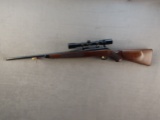 WINCHESTER Model 52, Bolt-Action Rifle, .22, S#WBS0724