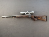 black powder: THOMPSON CENTER ARMS Model Encore, Breech-Action Rifle, 209x50mag, S#S120956