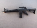 MOSSBERG Model 71ST, Semi-Auto Rifle, .22LR, S#EMD3720602