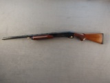 REMINGTON Model 870 Magnum, Pump-Action Shotgun, 20g, S#B830931U