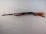 REMINGTON Model 870 Wingmaster, Pump-Action Shotgun, 20g, S#B434404U