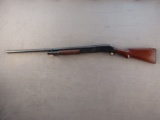 WINCHESTER Model 97, Pump-Action Shotgun, 12g, S#811640