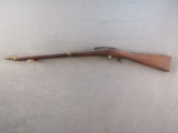 antique: MERRILL-JENKS Model Navy Carbine, Breech-Action, .54, S#NVSN