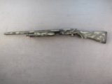MOSSBERG Model 500A, Pump-Action Shotgun, 12g, S#R377513