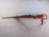 JAPANESE ARISAKA Model Sporter, Bolt-Action Rifle, 7.7, S#NVSN
