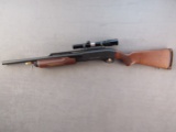 REMINGTON Model 870 Magnum, Pump-Action Shotgun, 12g, S#X116856M