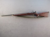 REMINGTON Model 513-T Match Master, Bolt-Action Rifle, .22LR, S#23548