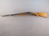 STEVENS Model 311A, Breech-Action Shotgun, .410, S#NVSN