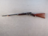 WINCHESTER Model 63, Semi-Auto Rifle, .22, S#17245