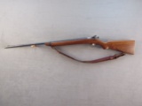 WINCHESTER Model 60A, Bolt-Action Rifle, .22LR, S#NVSN