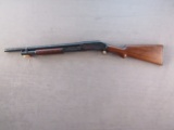 WINCHESTER Model 1897, Pump-Action Shotgun, 12g, S#355079