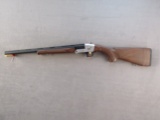 ROCK ISLAND ARMORY Model Tradition, Breech-Action Shotgun, 20g, S#R165495