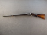 PARKER BROTHERS Model 1903, Breech-Action Shotgun, 12g, S#90923
