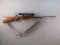 RUGER Model M77, Bolt-Action Rifle, 6mm rem, S#77166113