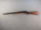 antique: WINCHESTER Model 1886, Lever-Action Rifle, .40-82, S#28030