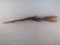antique: SPENCER REPEATING Model 1860, Lever-Action Rifle, .58-60, S#56859