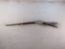 antique: WHITNEYVILLE ARMORY Model K39, Lever-Action Rifle, .44, S#NVSN