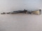 RUGER Model Gun Site Scout, Bolt-Action Rifle, .308win, S#680-17707