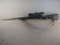 WINCHESTER Model 70, Bolt-Action Rifle, .300win mag, S#35AMN02218
