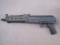 handgun: CENTURY ARMS Model C39V2, Semi-Auto Pistol, 7.62x39mm, 30 shot, 1.6