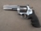 handgun: S&W Model 629 Classic, Revolver, .44mag, 6 shot, 5