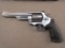 handgun: S&W Model 629-6, Revolver, .44mag, 6 shot, 6