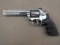 handgun: S&W Model 617-6, Revolver, .22LR, 10 shot, 6