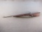 REMINGTON Model 513T, Bolt-Action Rifle, .22LR, S#NVSN