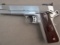 handgun: SPRINGFIELD ARMORY Model 1911-A1, Semi-Auto Pistol, 9mm, 10 shot, 5