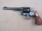 handgun: S&W Model M&P Pre-Model 10, Revolver, .38spl, 6 shot, 6