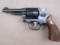 handgun: S&W Model M&P Pre-Model 10, Revolver, .38spl, 6 shot, 4