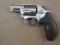 handgun: S&W Model 60-14, Revolver, .357, 5 shot, 2.25