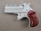 handgun: COBRA Model CB380SR, Revolver, .380, 2 shot, 2.5
