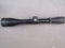 scope: LEUPOLD VX-2, 3-9x40mm, Matte Duplex, S#338480Y