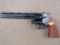 handgun: COLT Model Python, Revolver, .357, 6 shot, 8