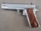 handgun: REMINGTON Model 1911 R1S, Semi-Auto Pistol, .45 auto, 7 shot, 5