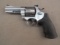 handgun: S&W Model 610-3, Revolver, 10mm, 6 shot, 4