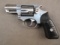 handgun: RUGER Model SP101, Revolver, .357, 5 shot, 2