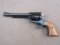 handgun: RUGER Model Blackhawk, Revolver, .357, 6 shot, 6.5