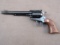 handgun: RUGER Model Super Blackhawk, Revolver, .44mag, 6 shot, 7.5