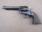 handgun: RUGER Model Single-Six, Revolver, .22, 6 shot, 5.5