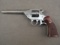 handgun: H&R Model 999, Revolver, .22, 9 shot, 6