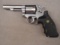handgun: S&W Model 64, Revolver, .38spl, 6 shot, 4