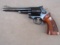 handgun: S&W Model 19-4, Revolver, .357, 6 shot, 6