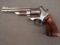 handgun: S&W Model 29-3, Revolver, .44mag, 6 shot, 6